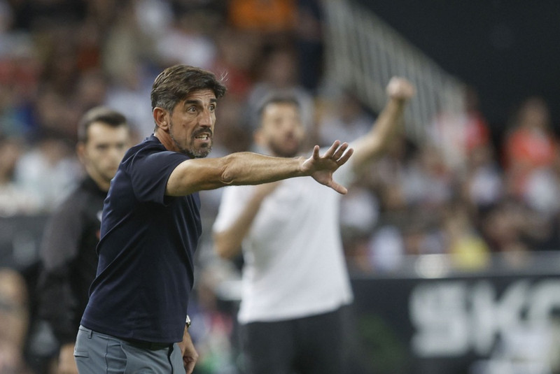 Veljko Paunovic er nýr þjálfari serbneska landsliðsins.