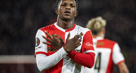 Liverpool fylgist með Givairo Read