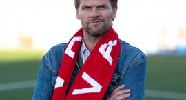 Hemmi Hreiðars ráðinn til Vals (Staðfest)