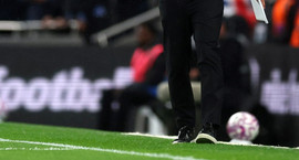 Frank: Erum við Meistaradeildarfélag?