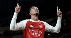 Óttast að Gabriel verði frá í tvo mánuði