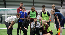 Dómaraval í boði hjá FSu - „Vonandi hægt að koma...