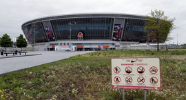 Blikar að fara að mæta heimilislausu toppliði sem...