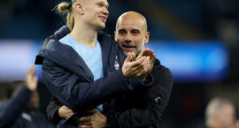 England í dag - Stórleikur helgarinnar á Etihad