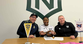 Auðveld ákvörðun að velja Grindavík/Njarðvík -...