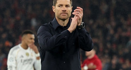 Alonso hættur hjá Real Madrid (Staðfest)