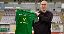 Ian Jeffs orðinn þjálfari Blikakvenna (Staðfest)