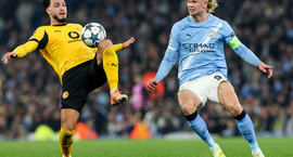 Meistaradeildin: Enskir sigrar og Barcelona í kröppum...