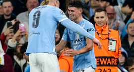 Tuchel geti ekki horft framhjá Foden