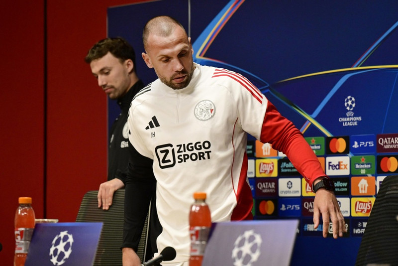 John Heitinga