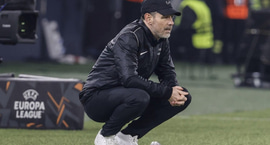 Freysi elskaði andrúmsloftið í Bologna og hrósaði...