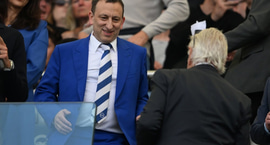 Þessi maður er svindlkóði