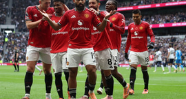 England í dag - Kemst Man Utd aftur á sigurbraut?
