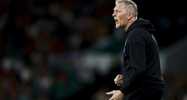 Biður Heimi afsökunar - „Gaf okkur kvöld sem...