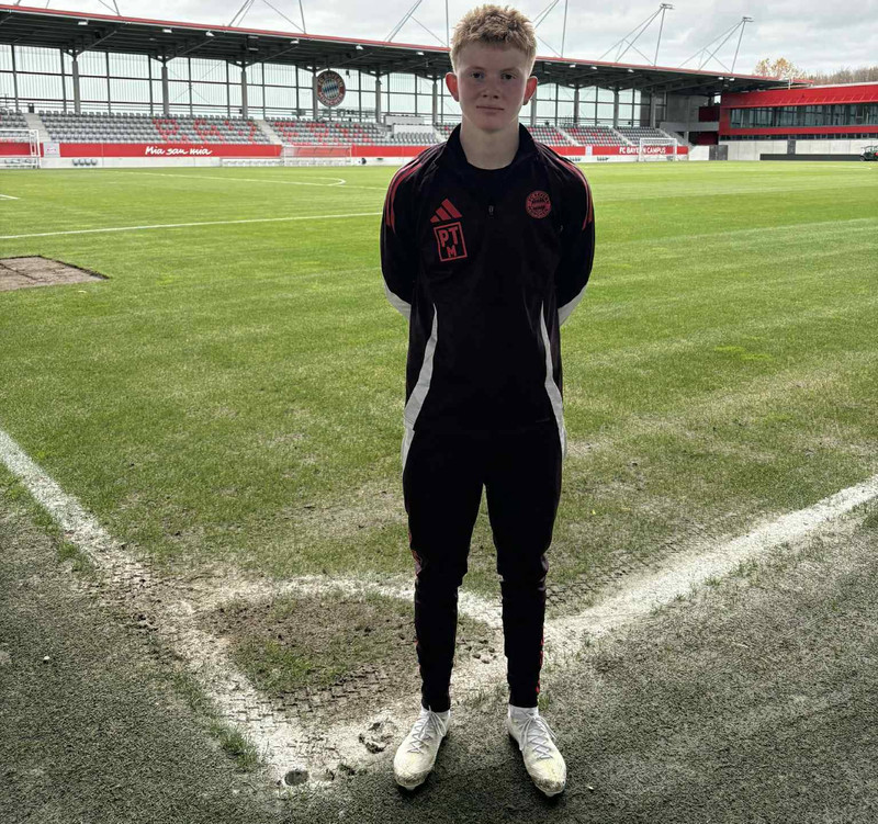 Búinn að velja landsliðshóp fyrir þróunarmót U16