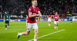 Þrír miðjumenn á óskalista Liverpool - Branthwaite...