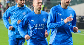 Jón Dagur um að HM draumurinn sé horfinn: Gríðarleg...