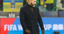 Arnar: Gamlir draugar fóru að ásækja okkur 