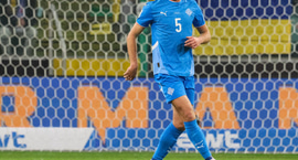 Sverrir spenntur fyrir framtíðinni: Við erum með...