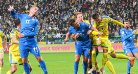 Ísland í dag - Ísland mætir Haíti