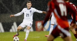 Man Utd og Liverpool vilja Anderson - Arsenal gæti gert...