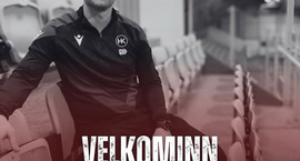 Lítur á HK sem klárt skref upp á við - „Kitlar...