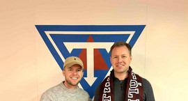 Hættur eftir þrjá mánuði hjá Tindastól (Staðfest)