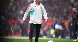 Tók við af Heimi en segir nú upp: Þetta er...