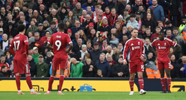 England: Allt í rugli hjá meisturunum - „Þú verður...