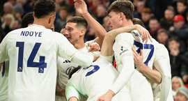 Evrópudeildin í dag - Forest og Villa eiga útileiki