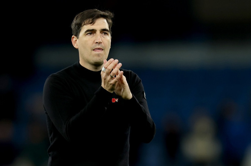 „Skil ekki af hverju Man Utd leggur ekki allt kapp á að fá hann“