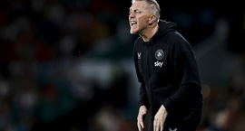 Heimir skaut á fjölmiðla: Ég var næstum rekinn