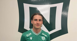 Alex Freyr í Njarðvík (Staðfest)