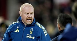 Dyche tjáir sig um ákvörðun Guardiola - „Ætlar...