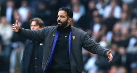 Carragher skellir skuldinni á þrjóskuna í Amorim