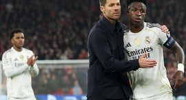 Þeir leikmenn sem eru óánægðastir með Alonso...