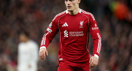 Hraunar yfir Slot - „Lofaði Wirtz einhverju sem...