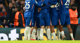 Meistaradeildin: Chelsea rúllaði yfir Barcelona - Man...