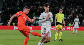 Arsenal á eftir Mendoza - City gæti blandað sér í...