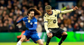 Cucurella var með Yamal í vasanum - „Þú ert...