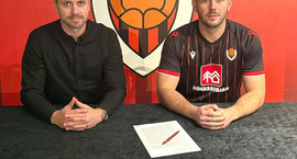 Aron Snær: Svo hringir bara Kári Árna 