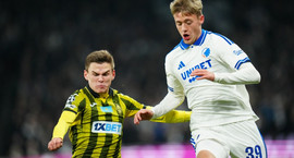 Viktor tók metið af Yamal - „Vá!“