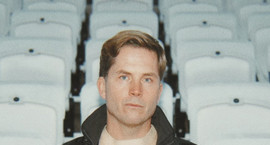 Jói Kalli: Langaði ekki að vera lengur einn úti