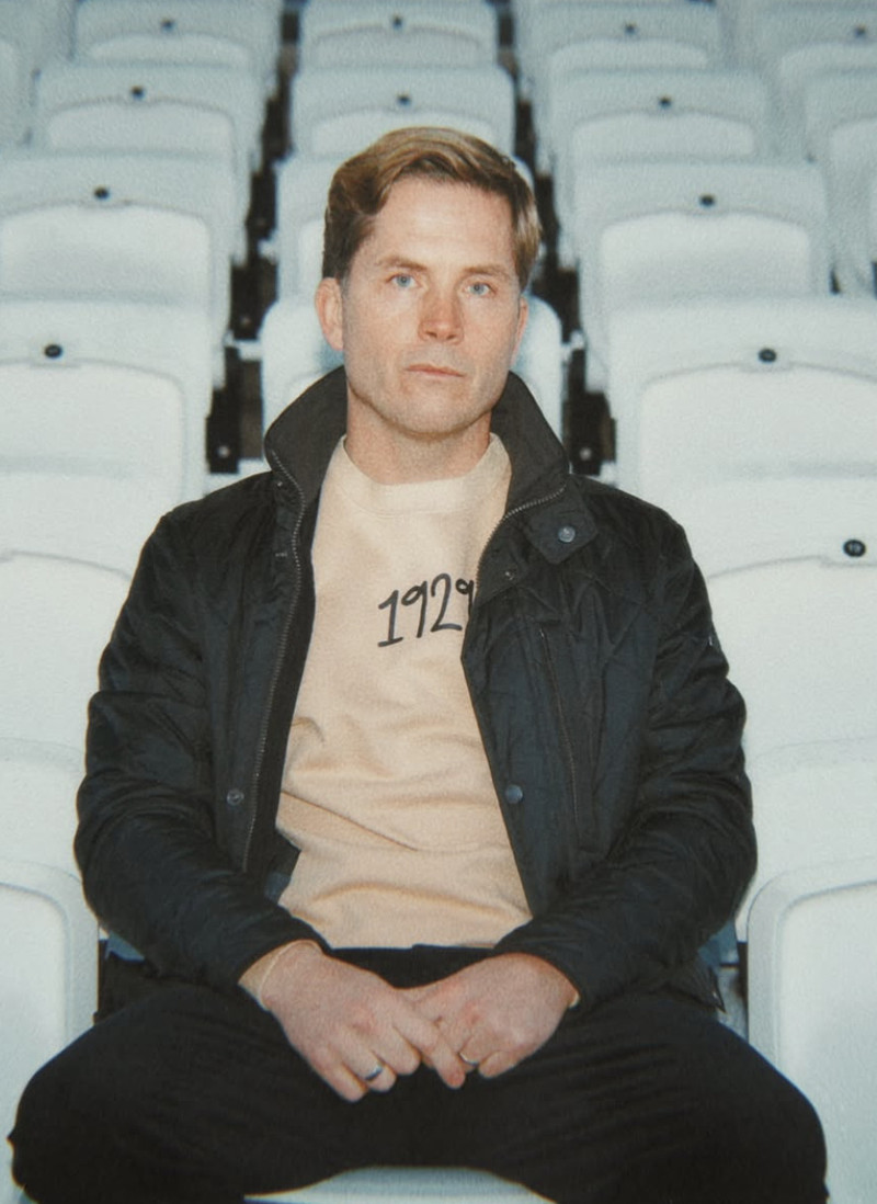 Jóhannes Karl tók við FH í nóvember.