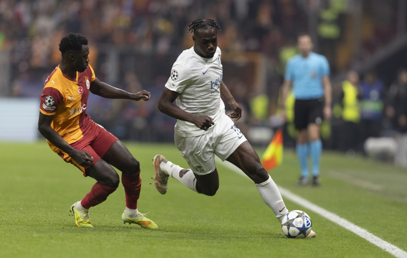 West Ham horfir til David