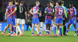 England í dag - Crystal Palace getur komist upp í...