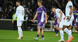 Albert vísar ásökunum þjálfarans á bug - „Ég er...