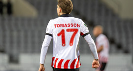 Logi Tómasson - Þáttur 1/3