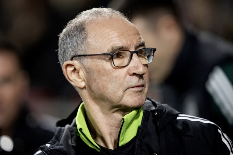 O'Neill tekinn við Celtic í annað sinn á tímabilinu (Staðfest)