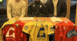 Formaður Grindavíkur: Yfirlýsing um að Grindavík sé...